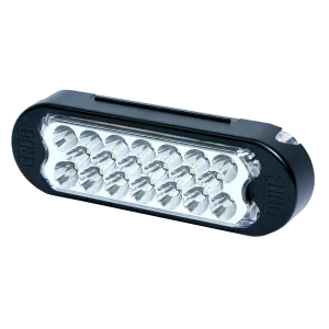 ECCO 3811 / 3861 SERIES SAE CLASS I SURFACE / GROMMET MOUNT