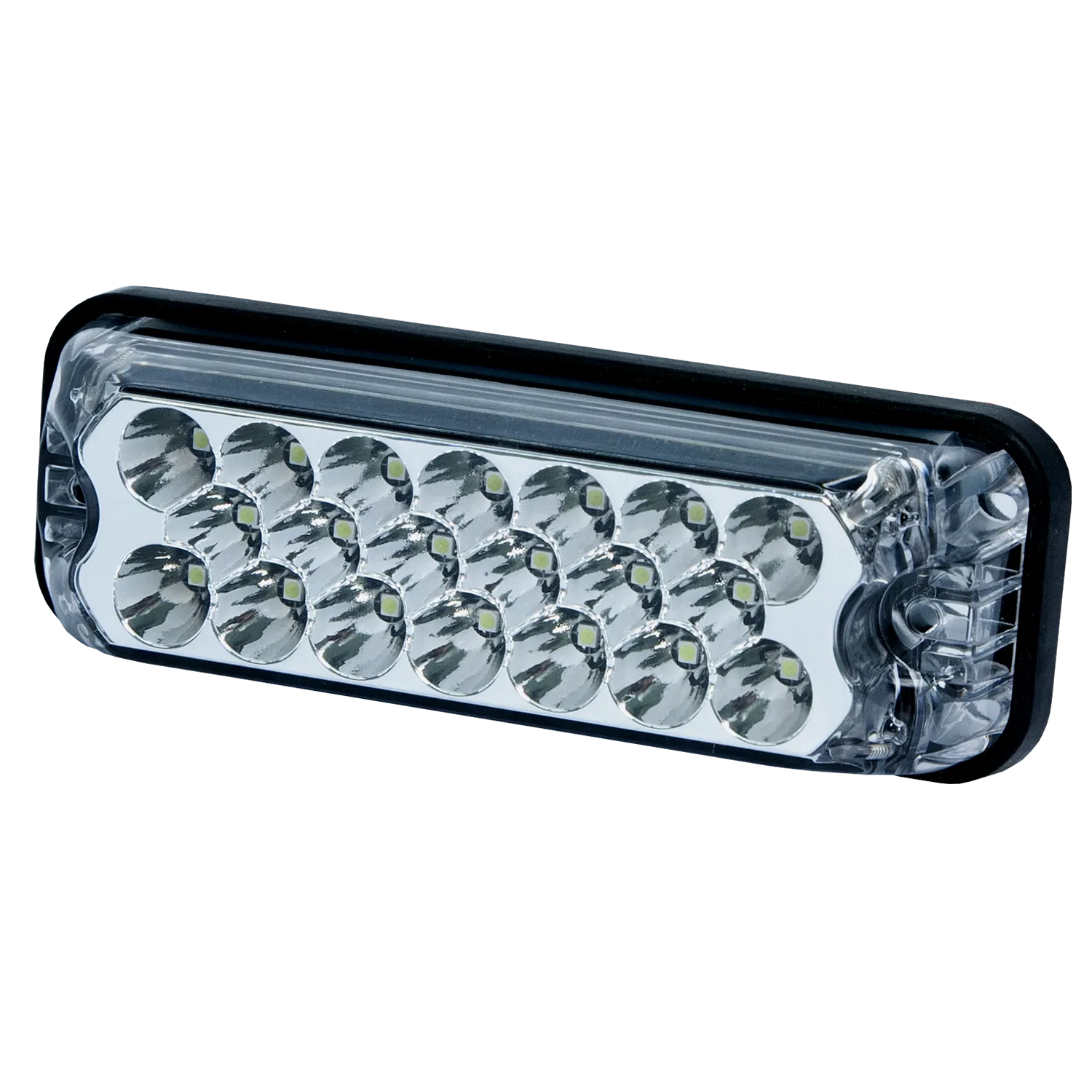 ECCO 3811 / 3861 SERIES SAE CLASS I SURFACE / GROMMET MOUNT