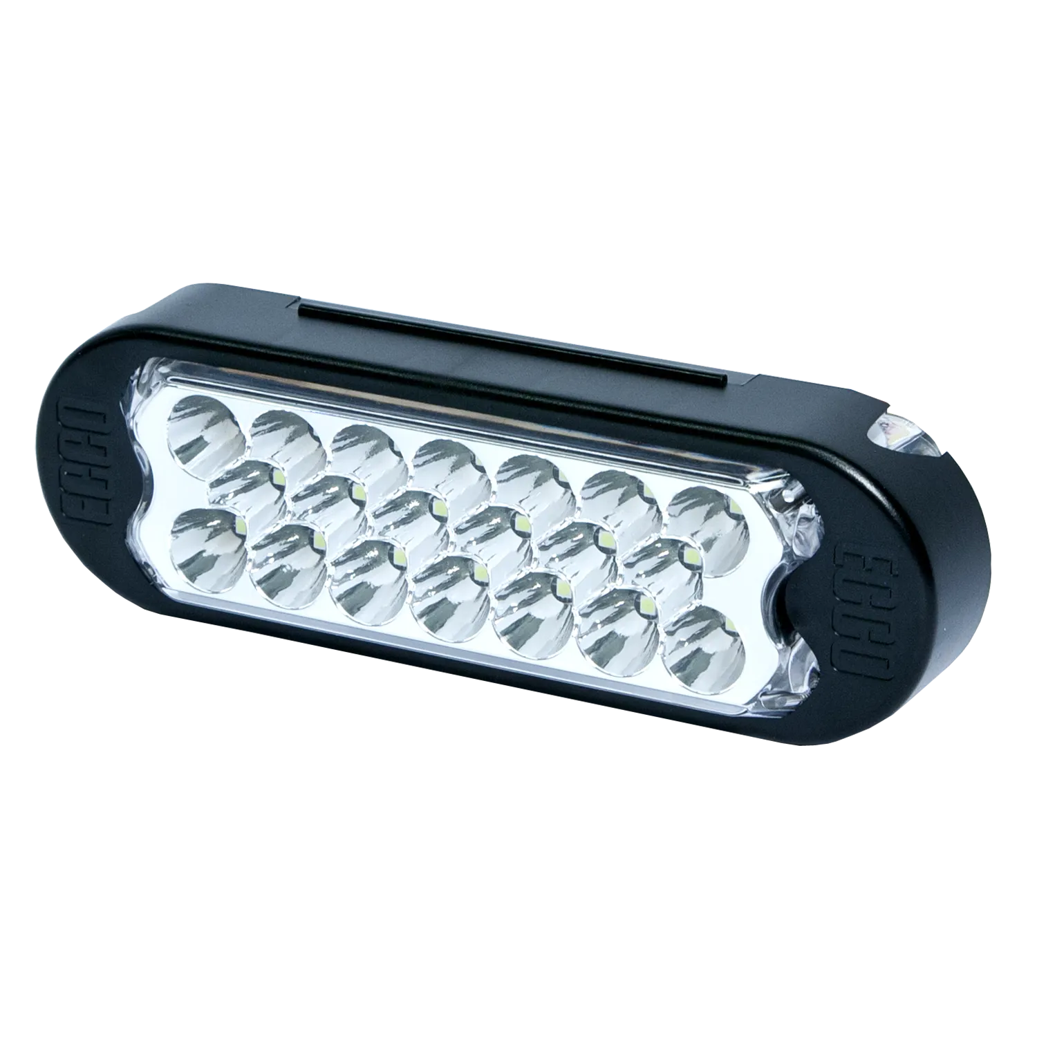 ECCO 3811 / 3861 SERIES SAE CLASS I SURFACE / GROMMET MOUNT
