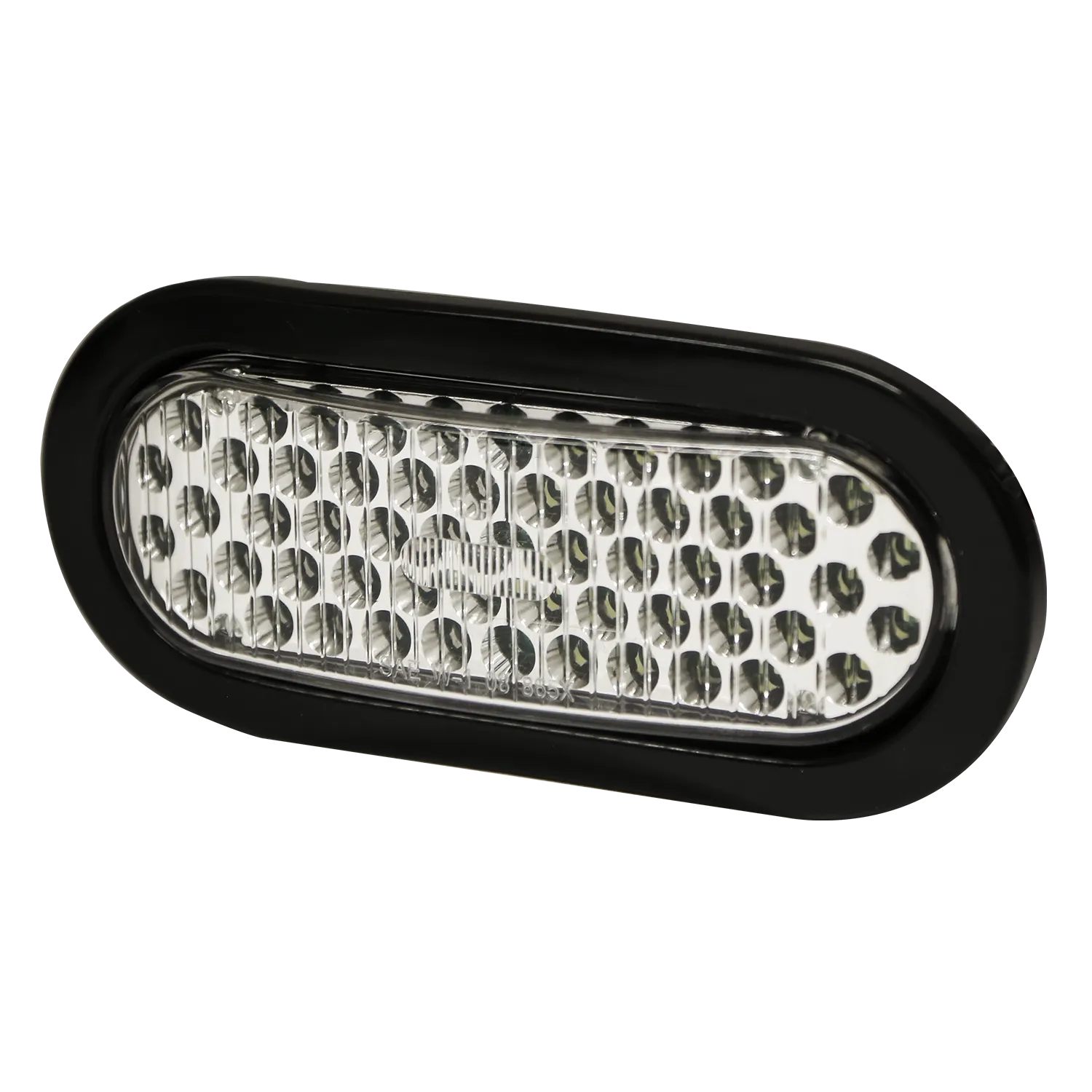 ECCO 3945 / 3965 SERIES SOLID- OR SPLIT-COLOR SAE CLASS I