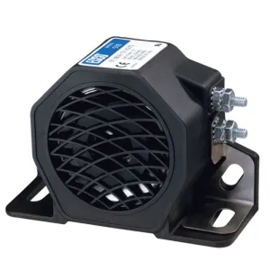 ECCO 500 SERIES SURFACE MOUNT ALARM