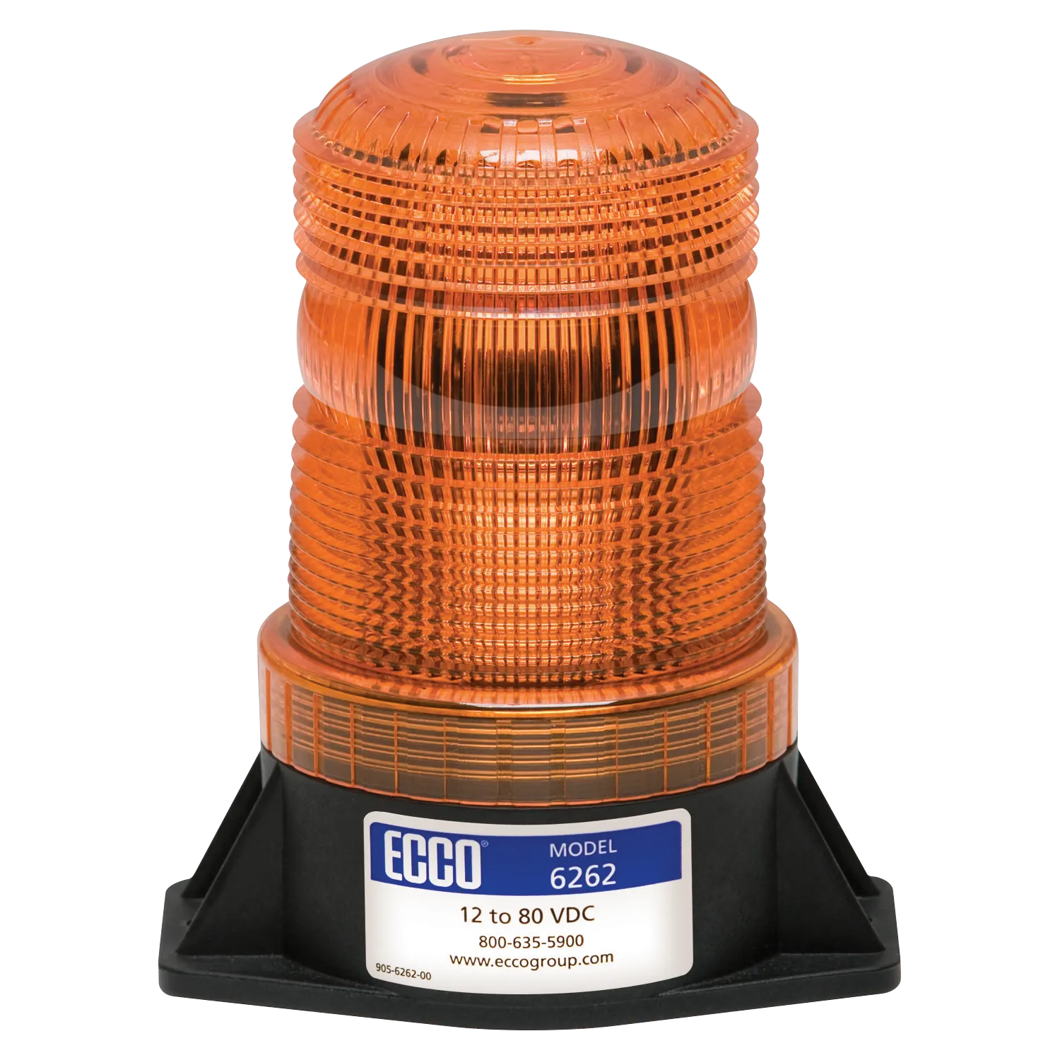 ECCO 6262 SERIES SAE CLASS III LED