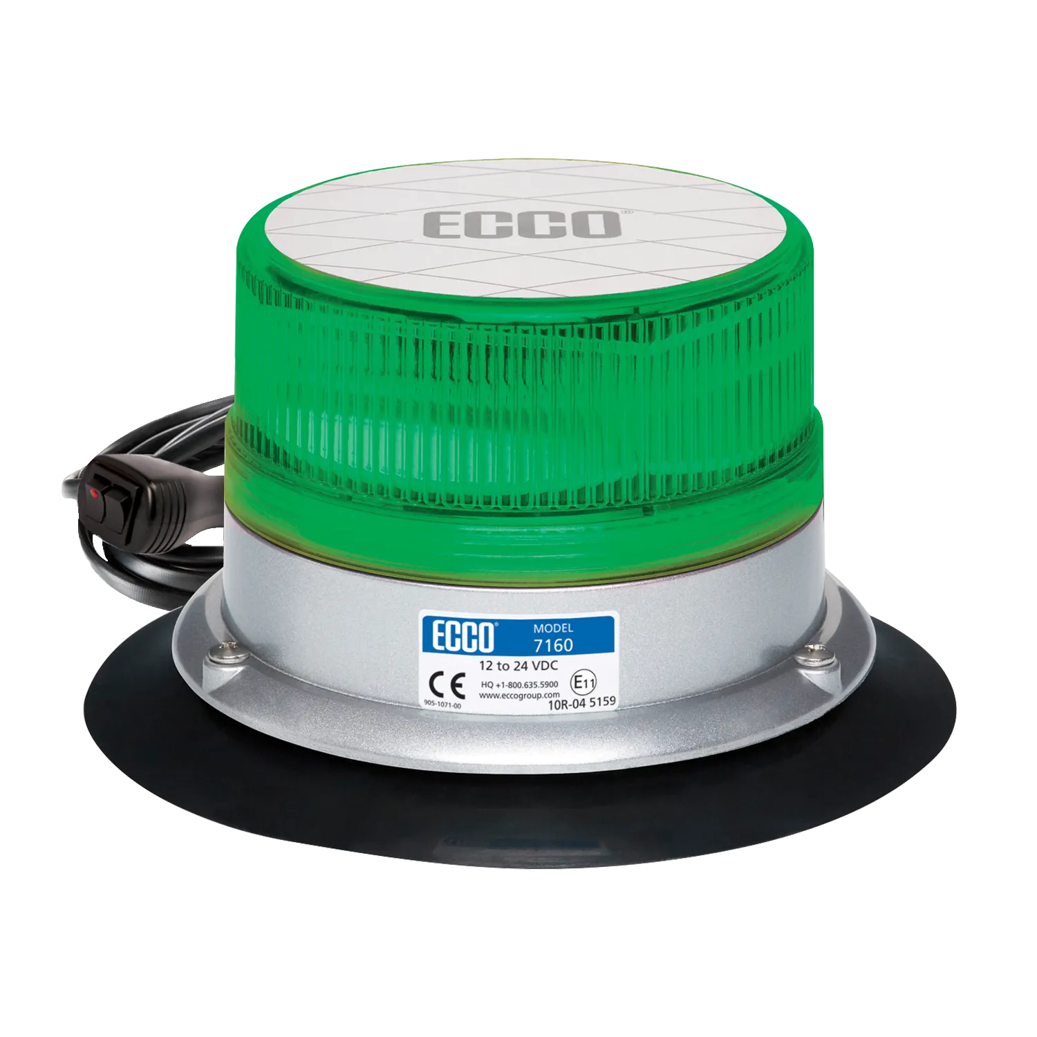 ECCO 7160 REFLEX® SERIES SAE CLASS I LED