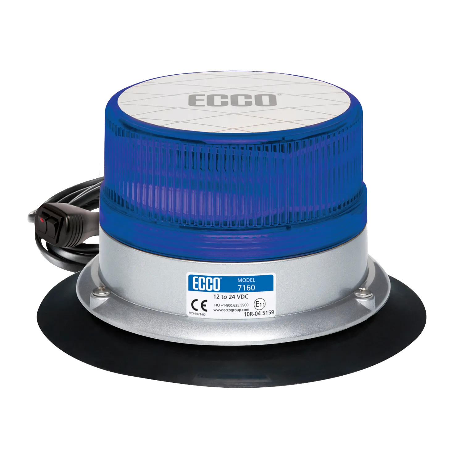 ECCO 7160 REFLEX® SERIES SAE CLASS I LED