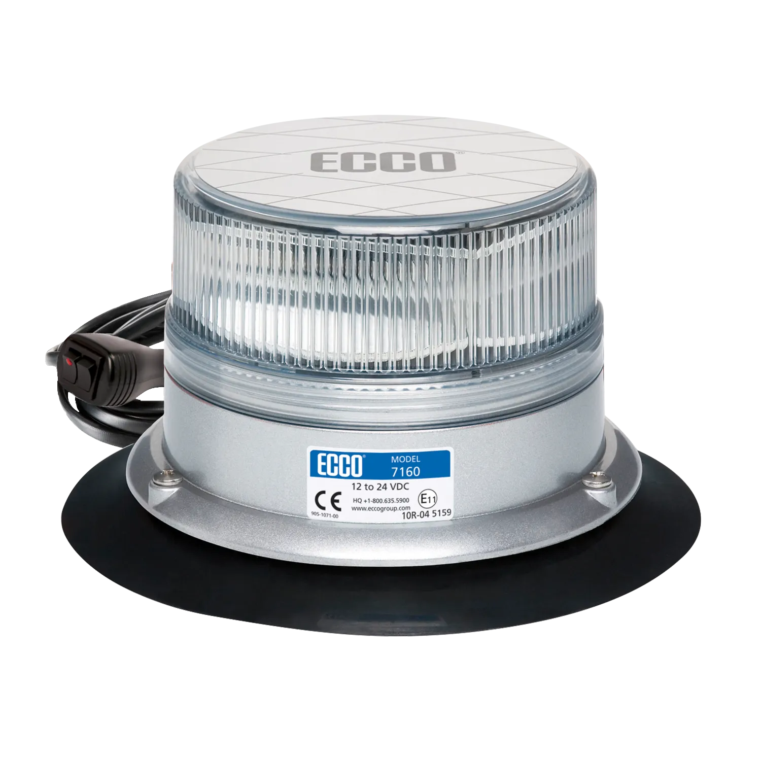 ECCO 7160 REFLEX® SERIES SAE CLASS I LED