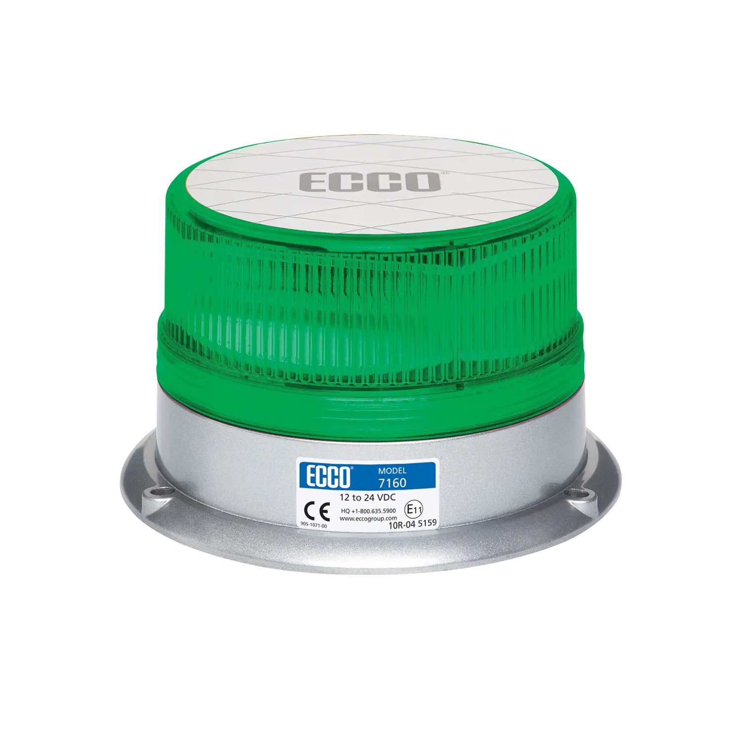 ECCO 7160 REFLEX® SERIES SAE CLASS I LED