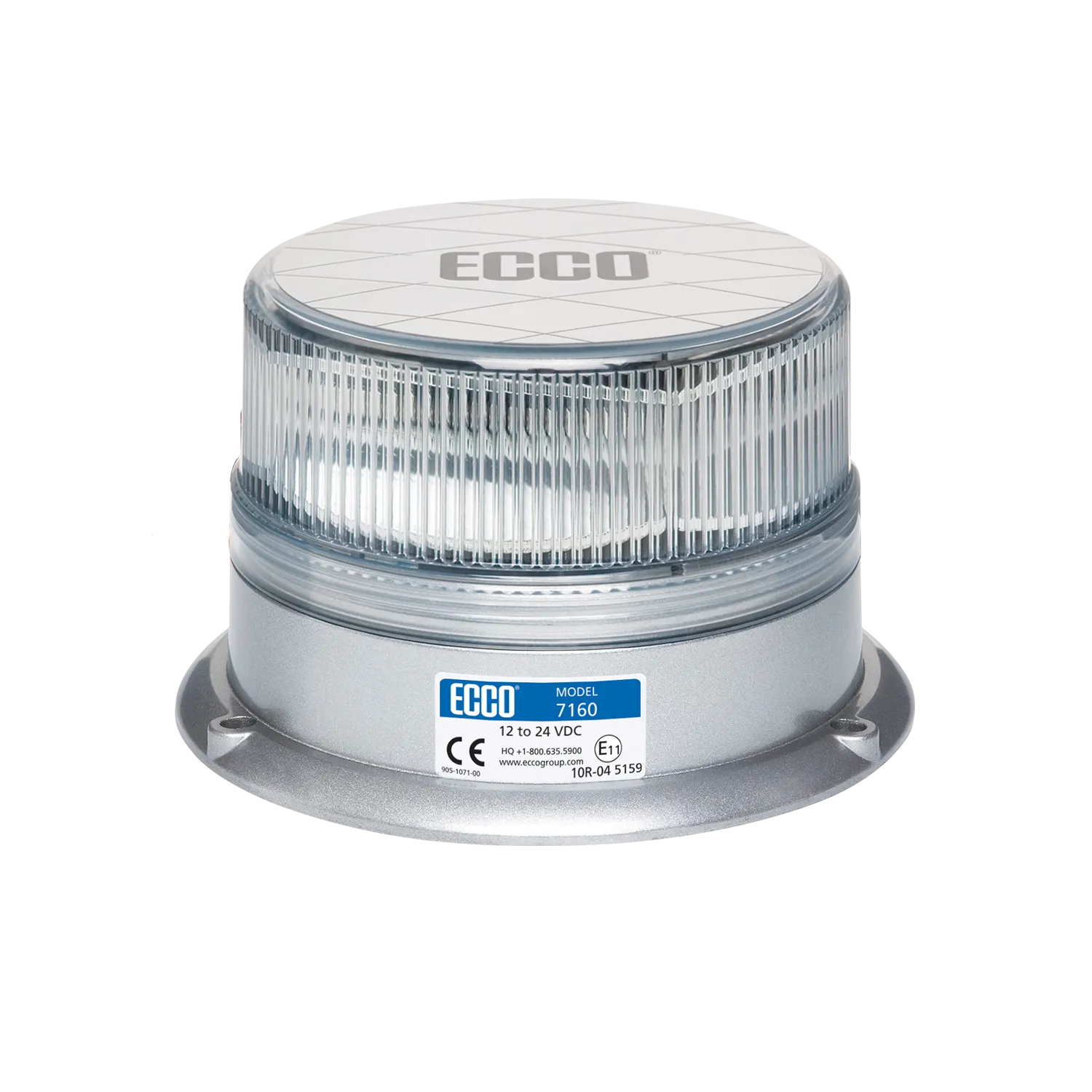 ECCO 7160 REFLEX® SERIES SAE CLASS I LED