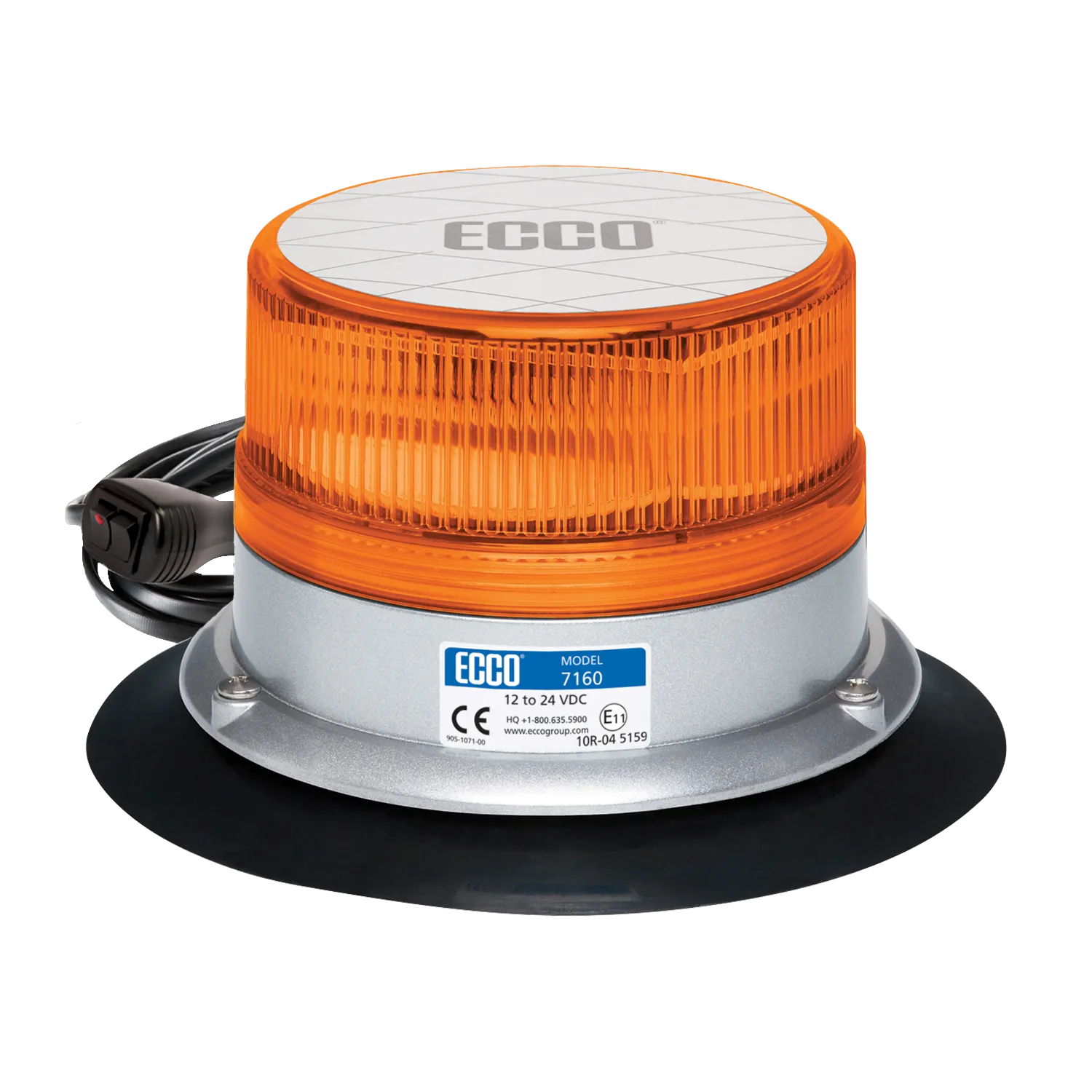 ECCO 7160 REFLEX® SERIES SAE CLASS I LED