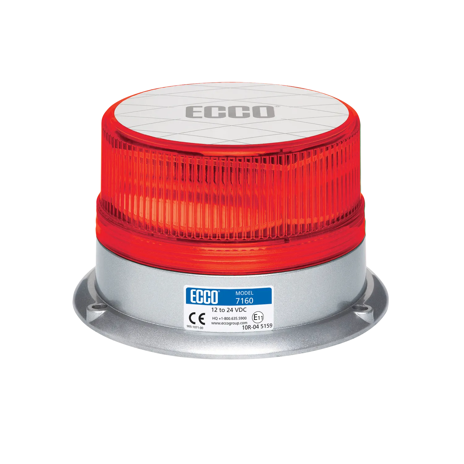 ECCO 7160 REFLEX® SERIES SAE CLASS I LED