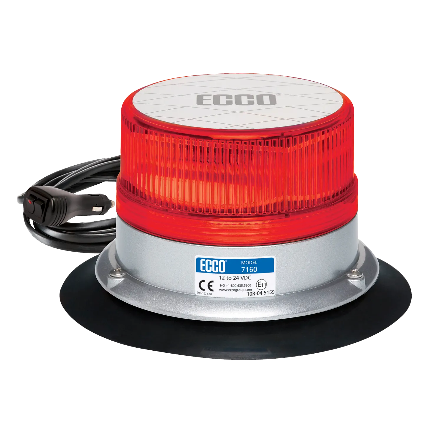 ECCO 7160 REFLEX® SERIES SAE CLASS I LED