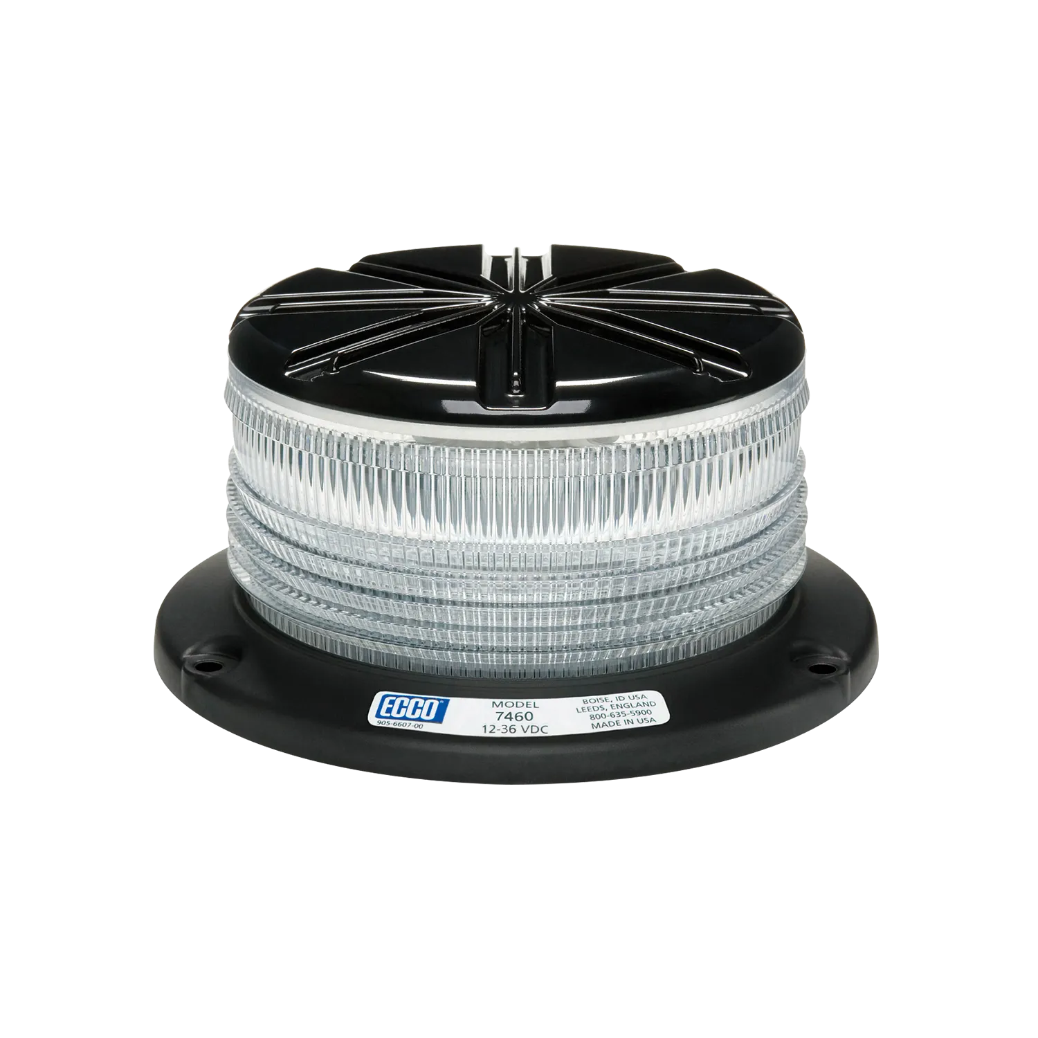 ECCO 7460 PROFILE™ SERIES SAE CLASS I LED