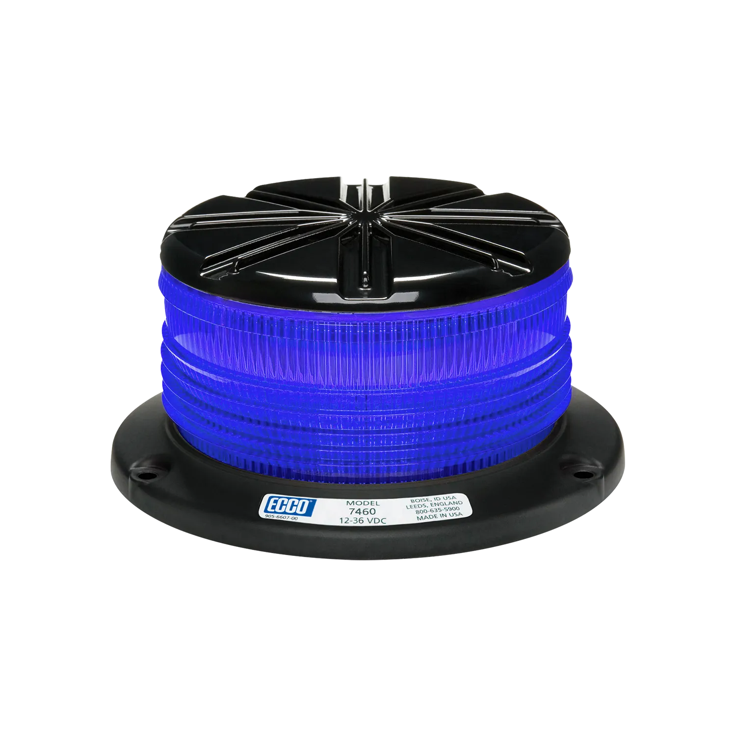 ECCO 7460 PROFILE™ SERIES SAE CLASS I LED