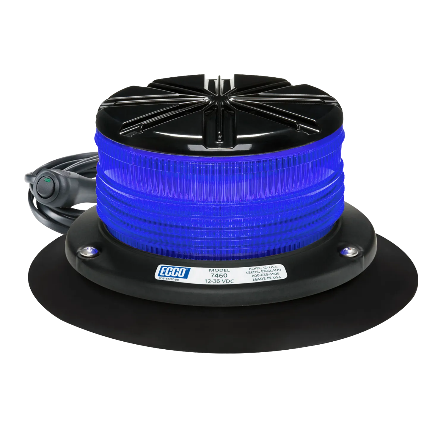 ECCO 7460 PROFILE™ SERIES SAE CLASS I LED