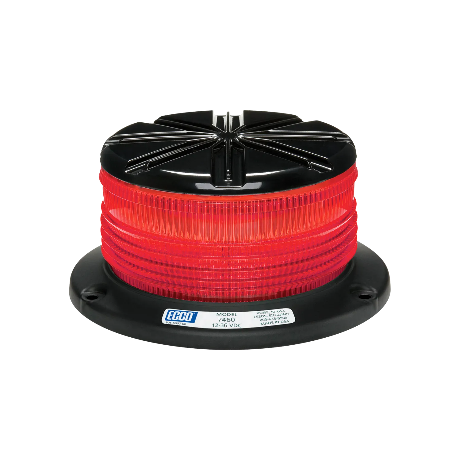 ECCO 7460 PROFILE™ SERIES SAE CLASS I LED