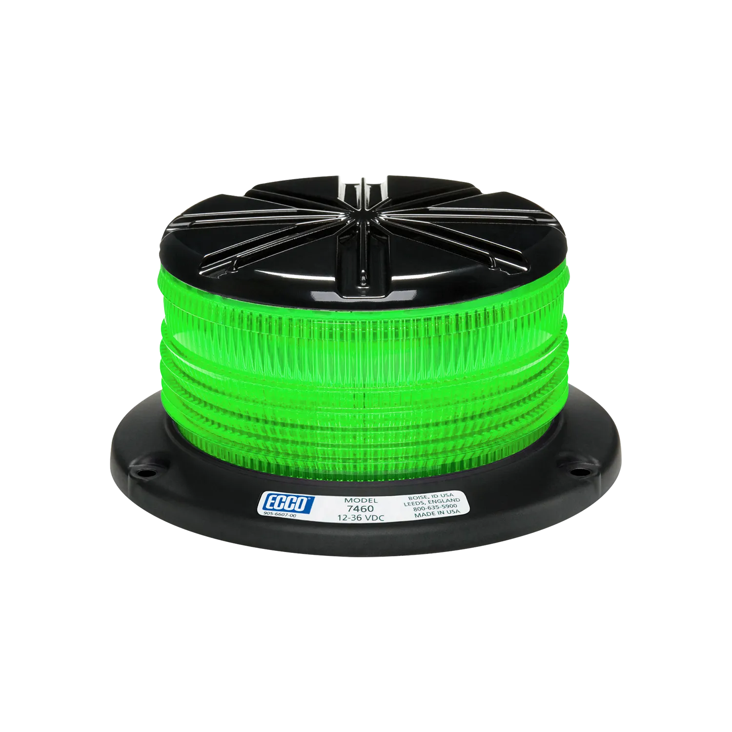ECCO 7460 PROFILE™ SERIES SAE CLASS I LED