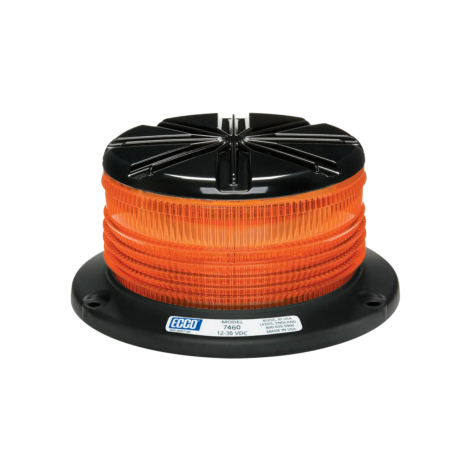 ECCO 7460 PROFILE™ SERIES SAE CLASS I LED