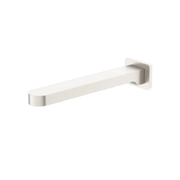 ECCO Bath/Basin Spout Brushed Nickel