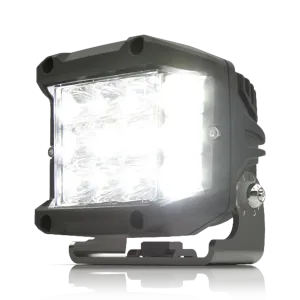 ECCO EW2603 SERIES FLOOD/SPOT COMBO LED