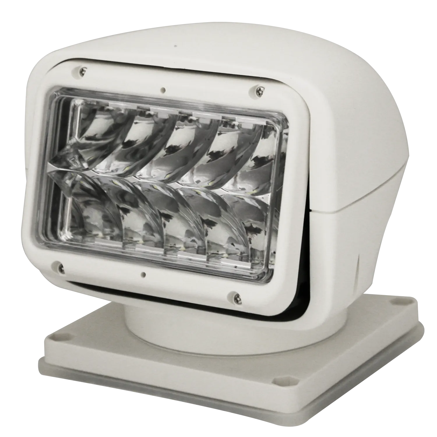 ECCO EW3010 SERIES REMOTE SPOTLIGHT LEDS