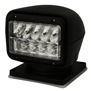 ECCO EW3010 SERIES REMOTE SPOTLIGHT LEDS