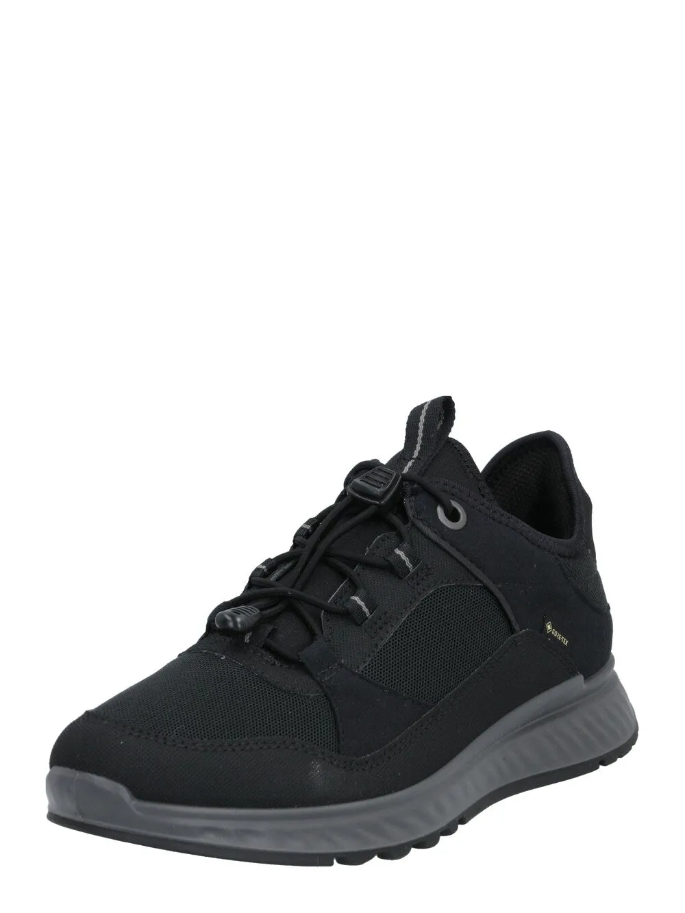 ECCO Exostride sneakers, black