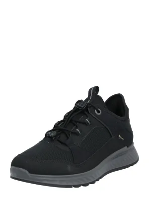 ECCO Exostride sneakers, black