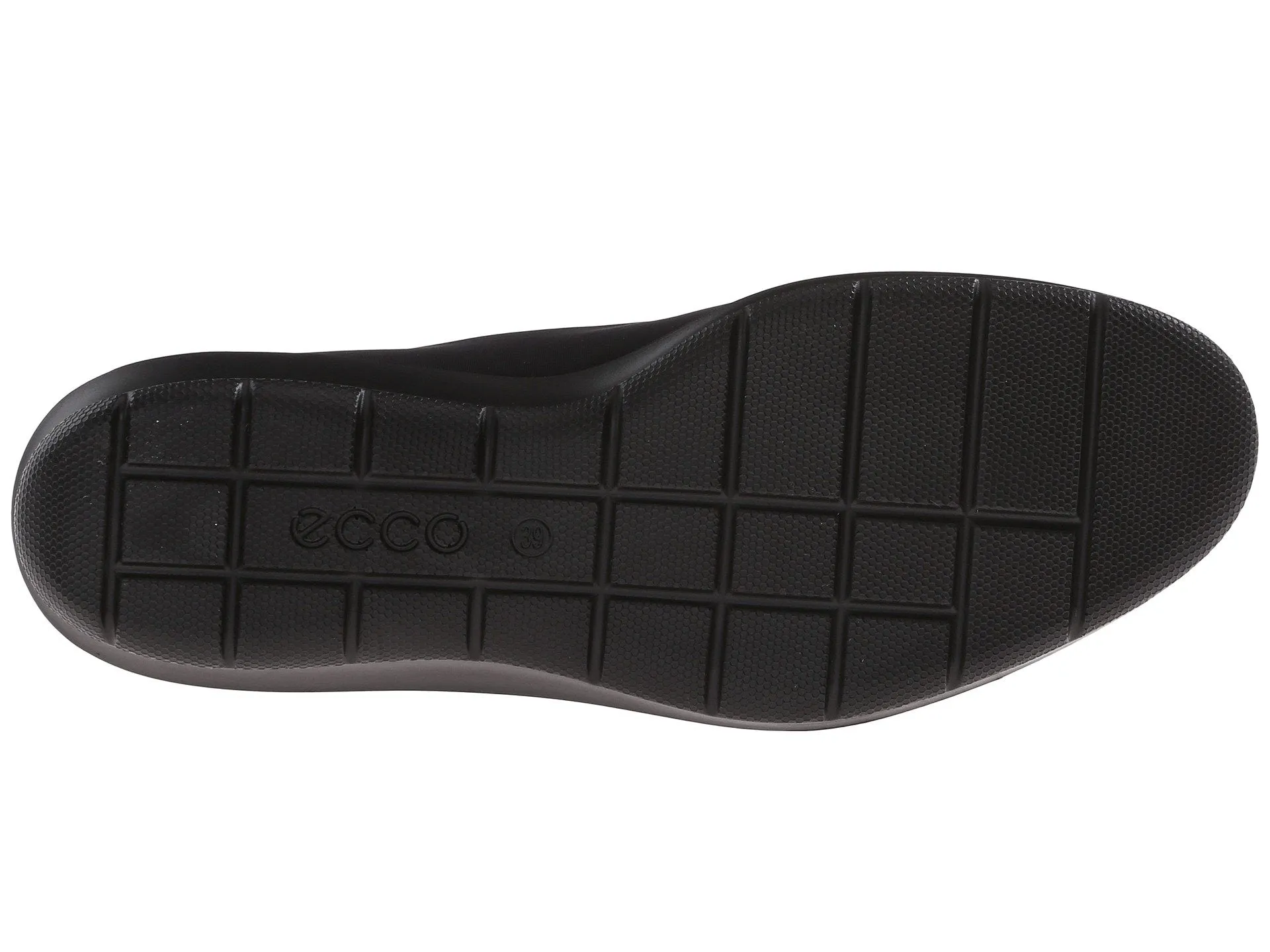 ECCO Felicia Stretch Heels