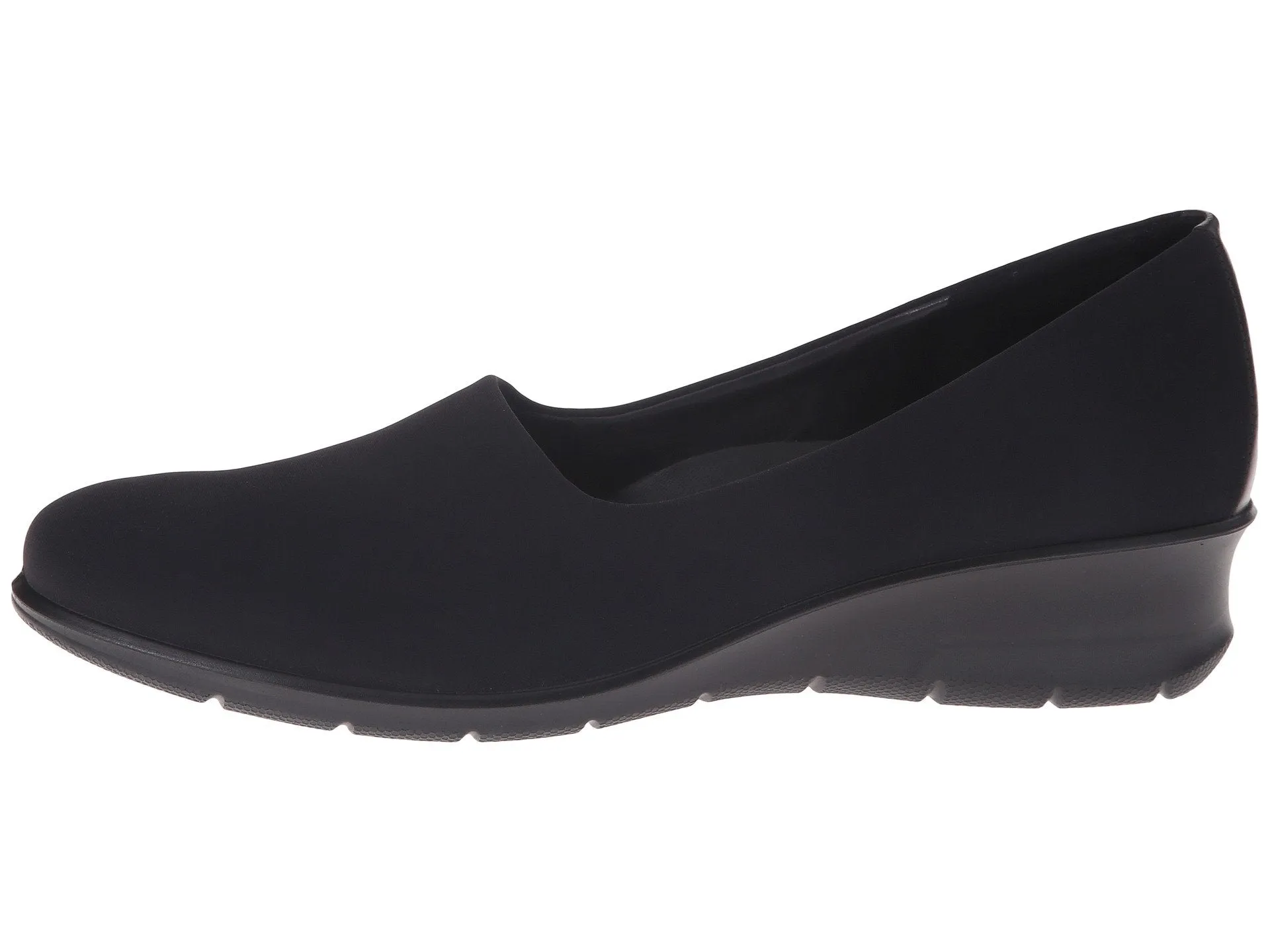 ECCO Felicia Stretch Heels