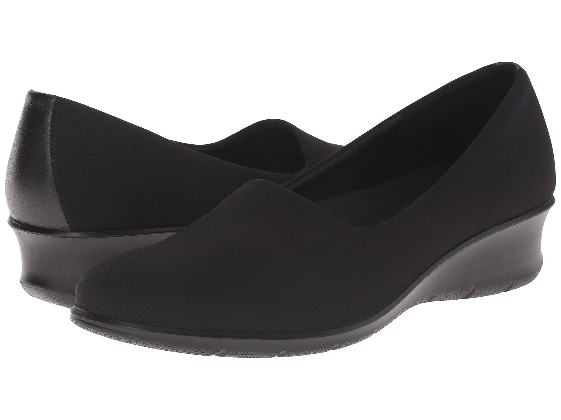 ECCO Felicia Stretch Heels