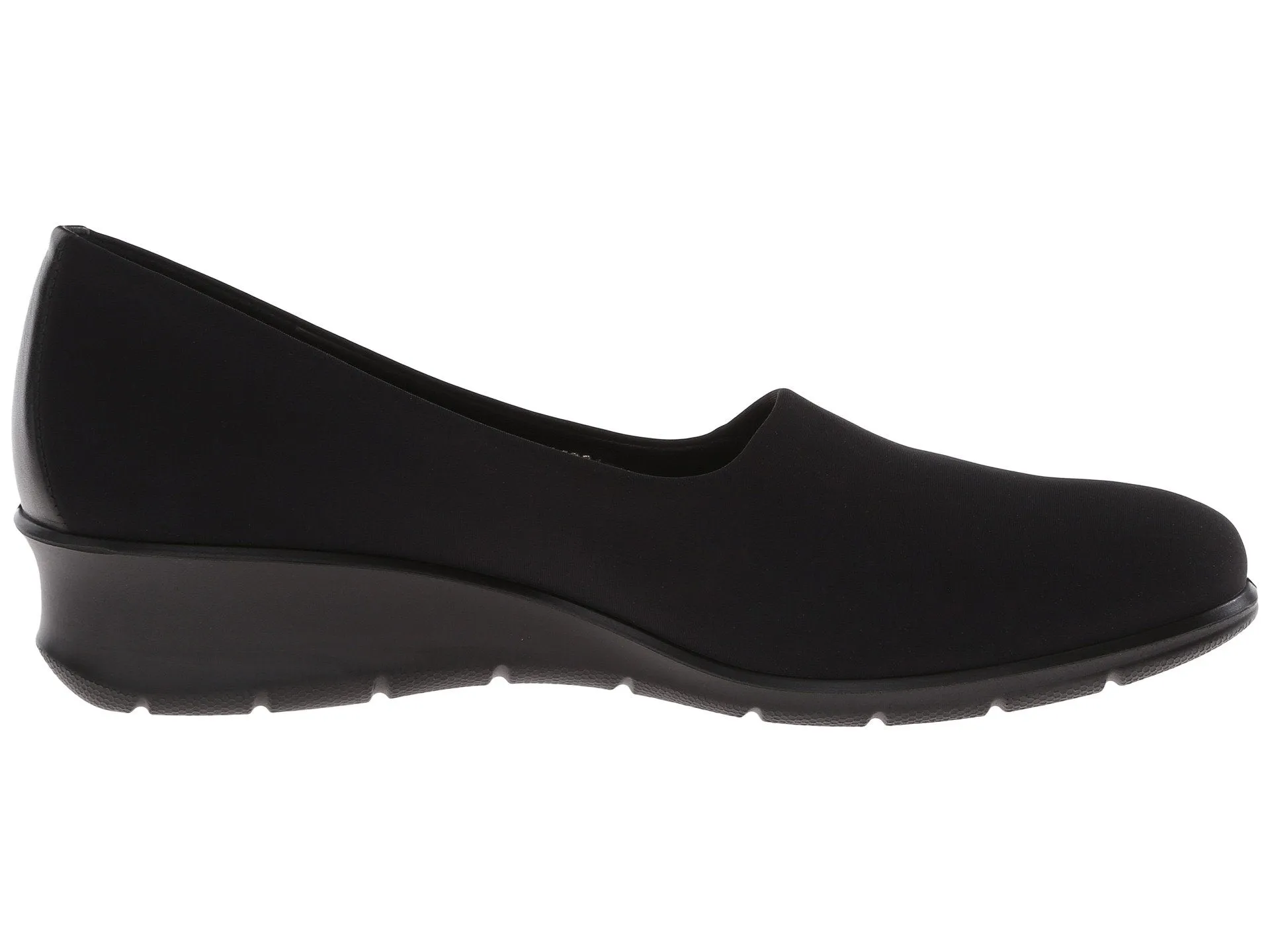 ECCO Felicia Stretch Heels