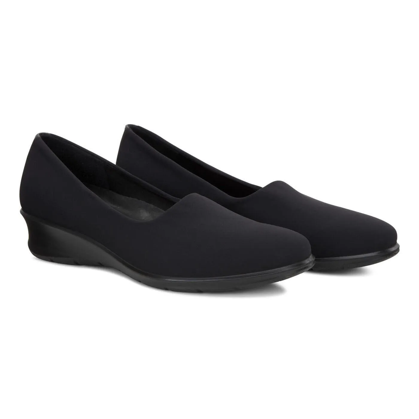 ECCO FELICIA STRETCH SHOE