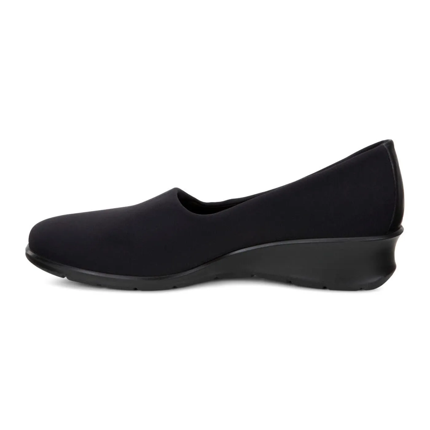 ECCO FELICIA STRETCH SHOE
