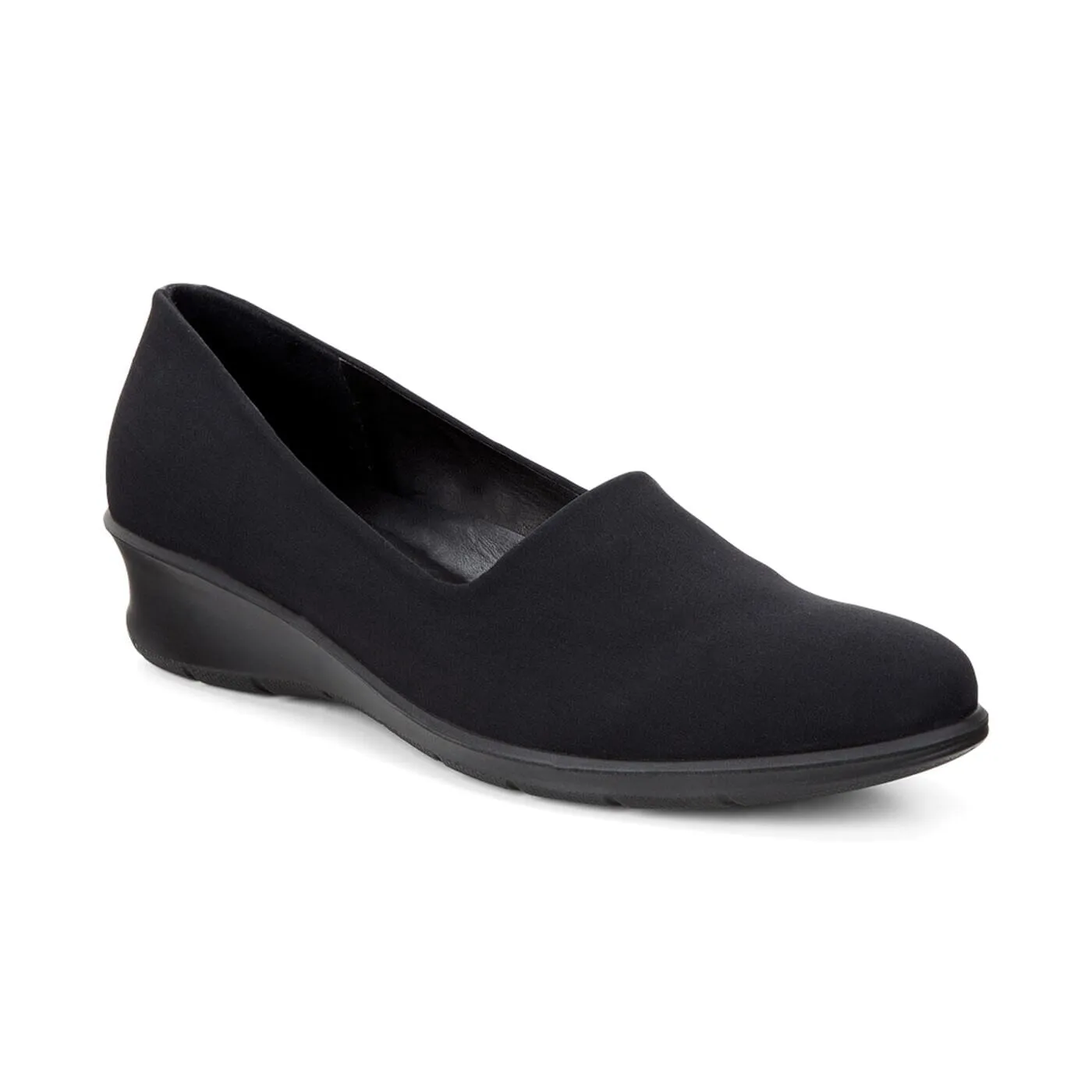 ECCO FELICIA STRETCH SHOE