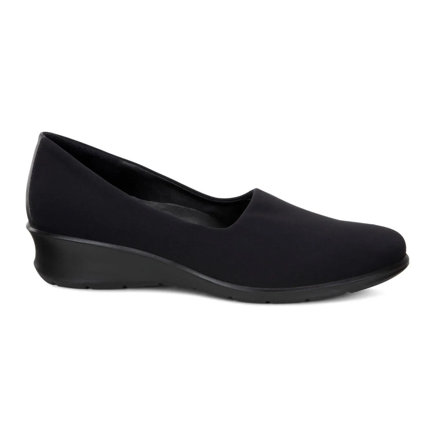 ECCO FELICIA STRETCH SHOE