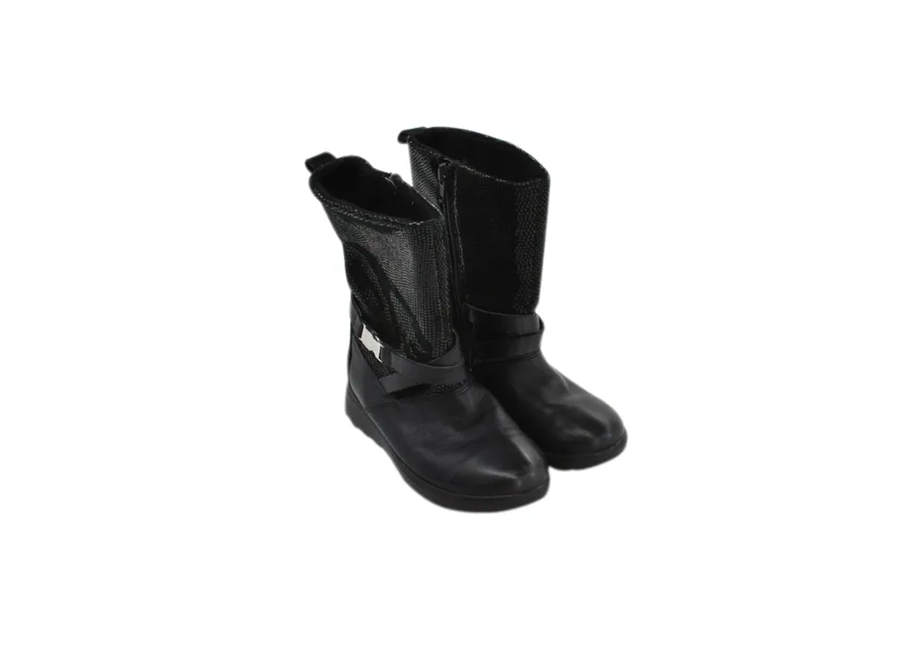 Ecco, Girls Boots, Size 30