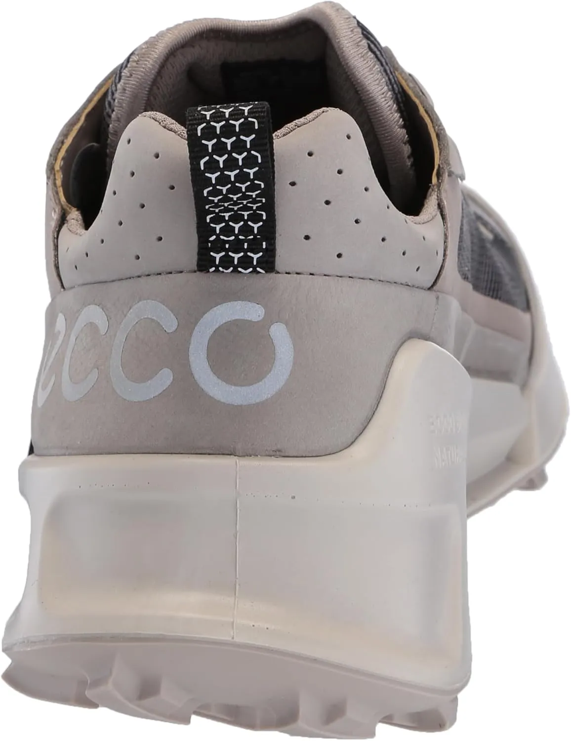 ECCO Men's Biom 2.1 Cross Mountain Waterproof Low Trail Running Shoe