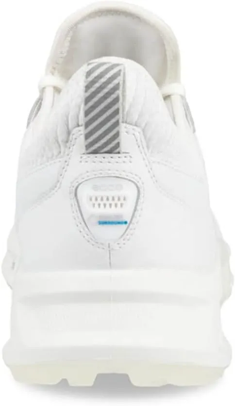 ECCO Men's Biom C4 Gore-Tex Waterproof Golf Shoe