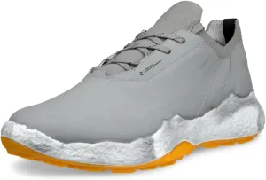 ECCO Men's Biom Hybrid 5 Lace Waterproof Golf Shoe