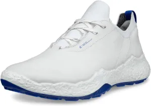 ECCO Men's Biom Hybrid 5 Lace Waterproof Golf Shoe