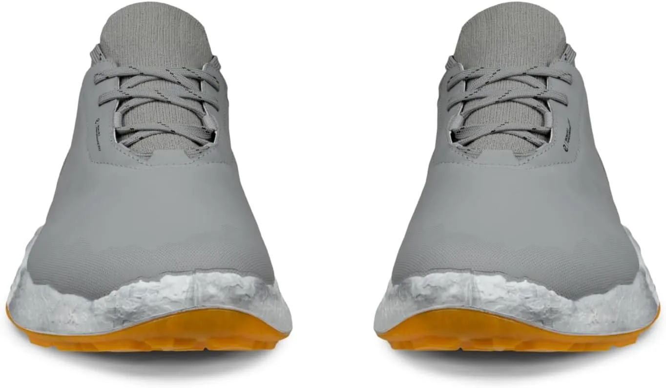 ECCO Men's Biom Hybrid 5 Lace Waterproof Golf Shoe
