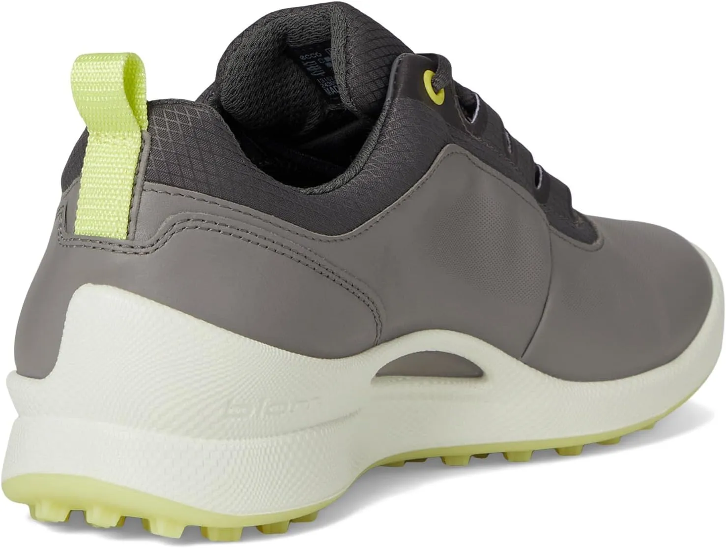 ECCO Men's Biom Hybrid Bny Waterproof Golf Shoe
