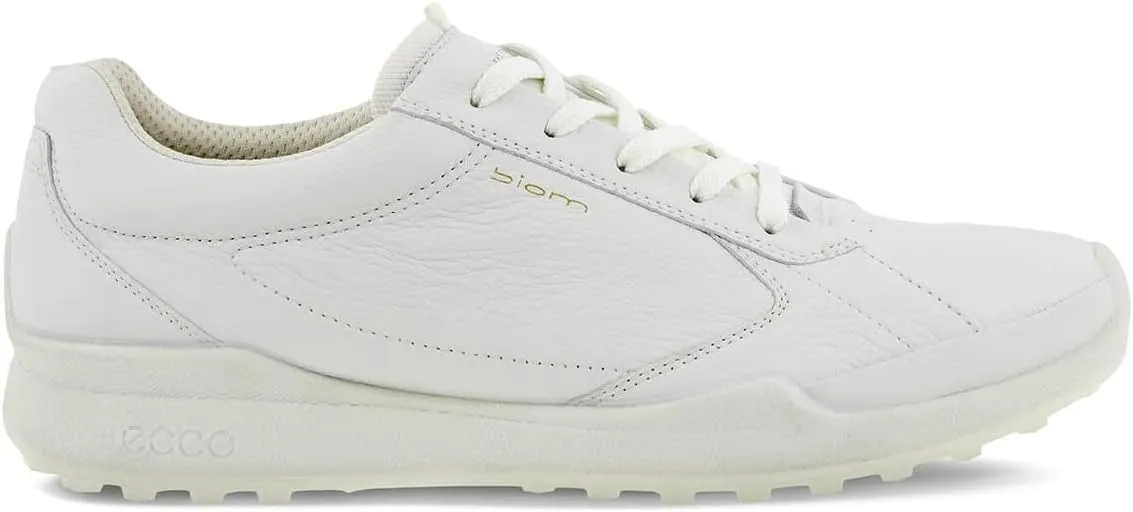 ECCO Men's Biom Hybrid Original Hydromax Water Resistant Golf Shoe