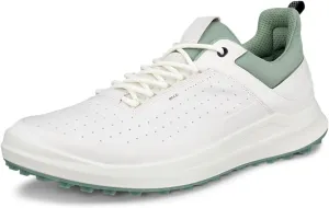 ECCO Men's Core Lace Waterproof Golf Shoe