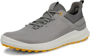 ECCO Men's Core Lace Waterproof Golf Shoe