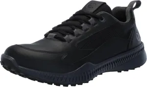 ECCO Men's Hybrid NYC Waterproof Golf Shoe