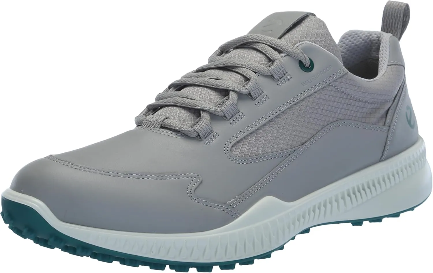 ECCO Men's Hybrid NYC Waterproof Golf Shoe