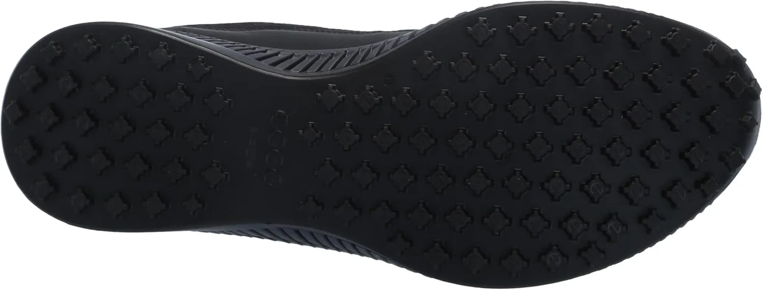 ECCO Men's Hybrid NYC Waterproof Golf Shoe