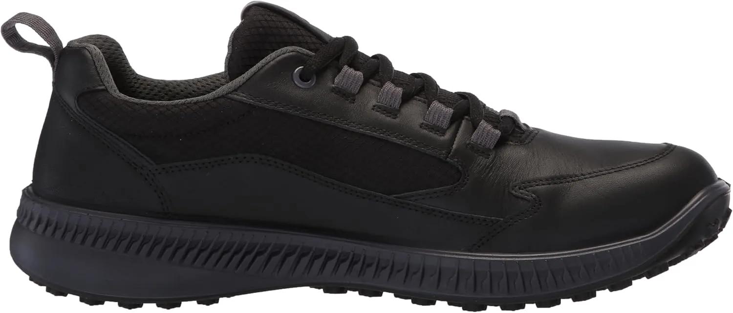 ECCO Men's Hybrid NYC Waterproof Golf Shoe