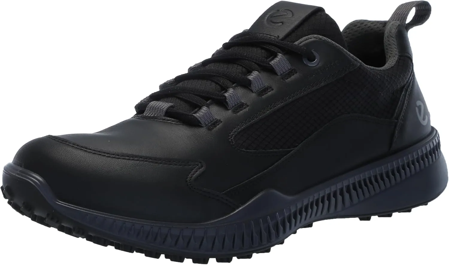 ECCO Men's Hybrid NYC Waterproof Golf Shoe