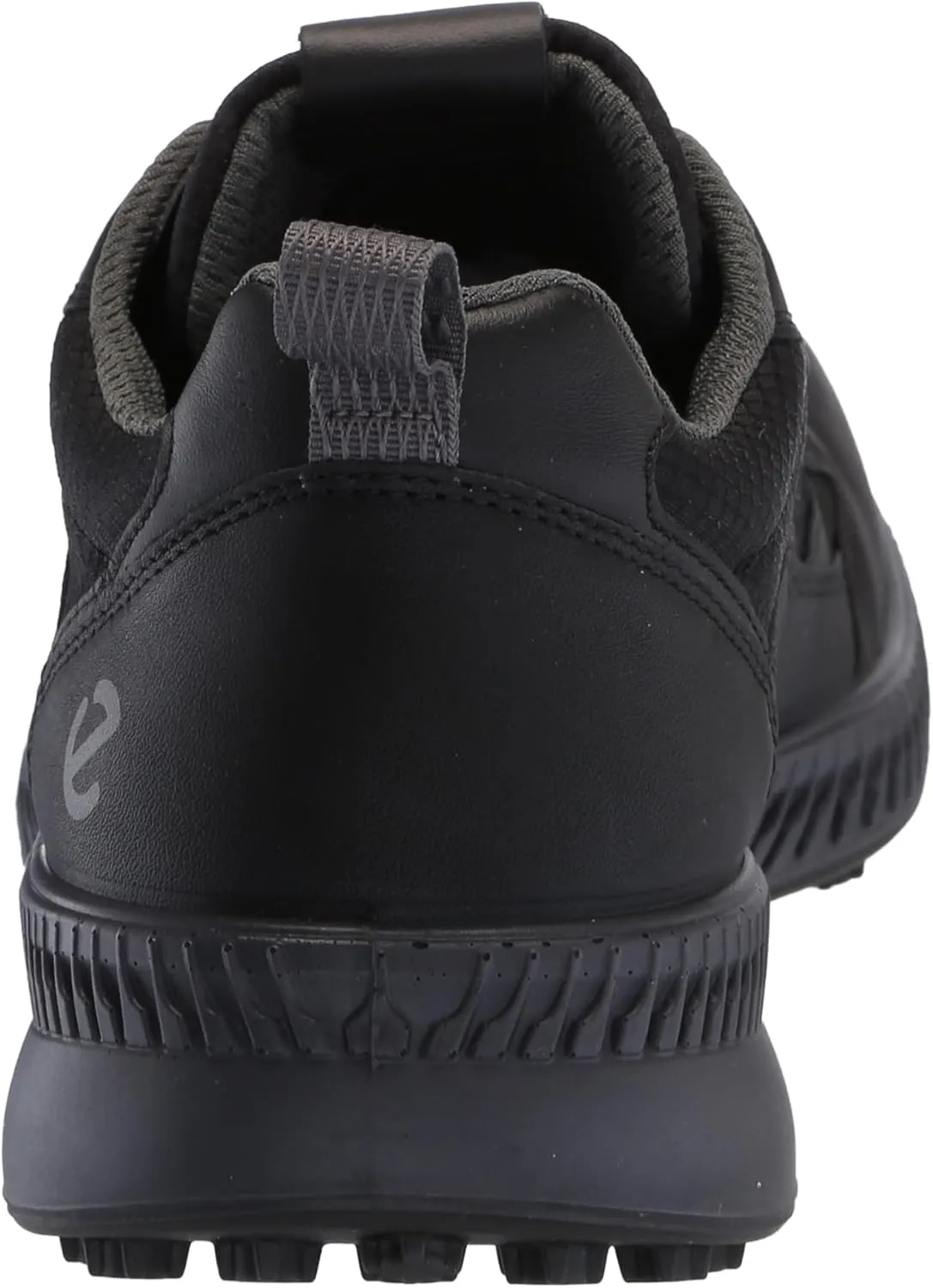 ECCO Men's Hybrid NYC Waterproof Golf Shoe